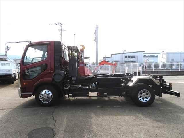 Ref:AUX-20893125 MITSUBISHI FUSO FIGHTER 2016 - Image 8