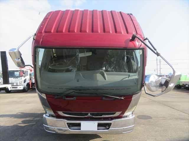 Ref:AUX-20893125 MITSUBISHI FUSO FIGHTER 2016 - Image 9