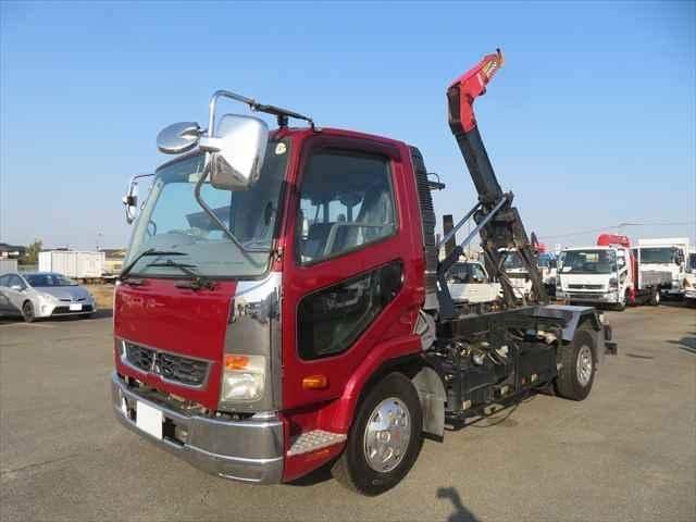 Ref:AUX-20893125 MITSUBISHI FUSO FIGHTER 2016 - Image 10