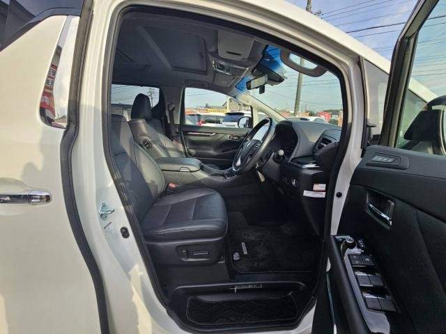 Ref:AUX-20893291 TOYOTA ALPHARD 2023 - Image 15