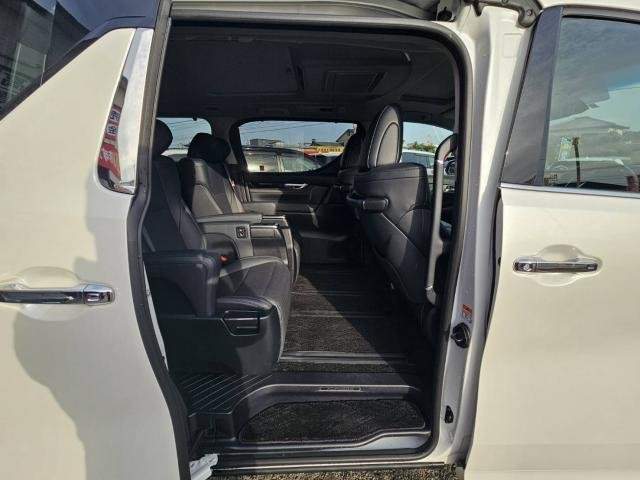 Ref:AUX-20893291 TOYOTA ALPHARD 2023 - Image 16