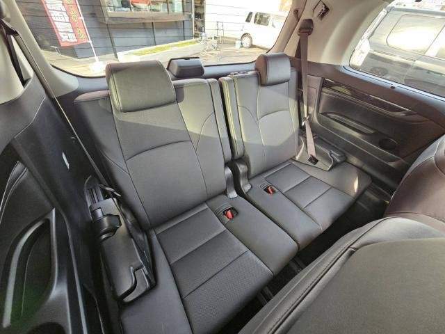 Ref:AUX-20893291 TOYOTA ALPHARD 2023 - Image 18