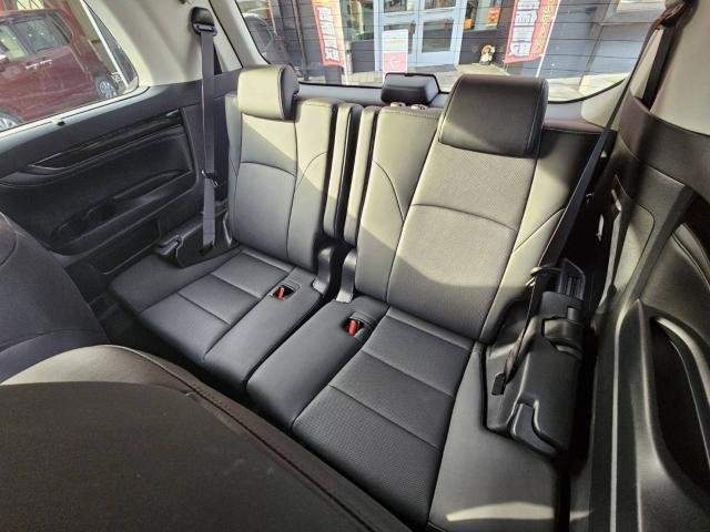 Ref:AUX-20893291 TOYOTA ALPHARD 2023 - Image 19