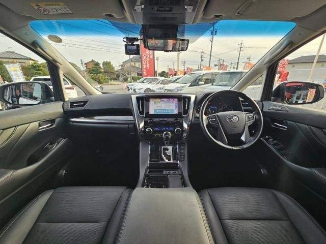 Ref:AUX-20893291 TOYOTA ALPHARD 2023 - Image 3