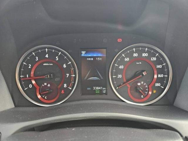 Ref:AUX-20893291 TOYOTA ALPHARD 2023 - Image 4