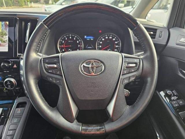 Ref:AUX-20893291 TOYOTA ALPHARD 2023 - Image 5