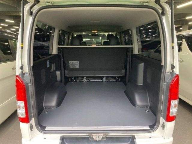 Ref:AUX-20893294 TOYOTA REGIUS ACE VAN 2017 - Image 3