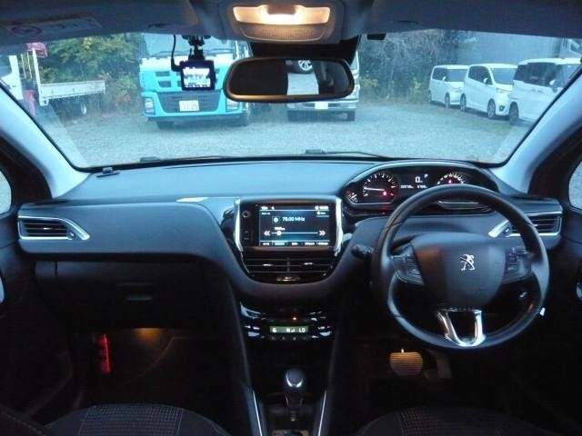 Ref:AUX-20893308 PEUGEOT 208 2018 - Image 4