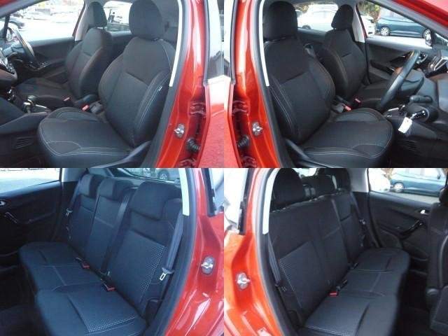 Ref:AUX-20893308 PEUGEOT 208 2018 - Image 6