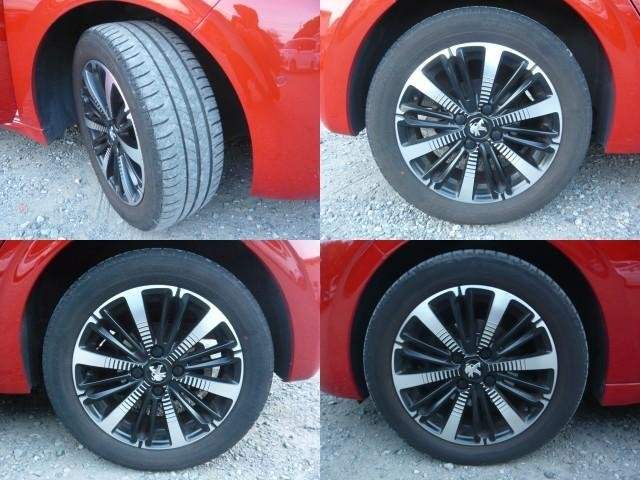 Ref:AUX-20893308 PEUGEOT 208 2018 - Image 9