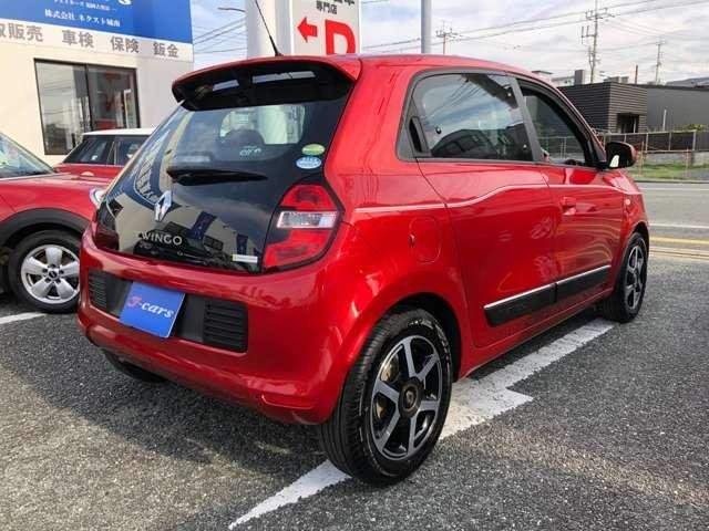 Ref:AUX-20893693 RENAULT TWINGO 2018 - Image 2