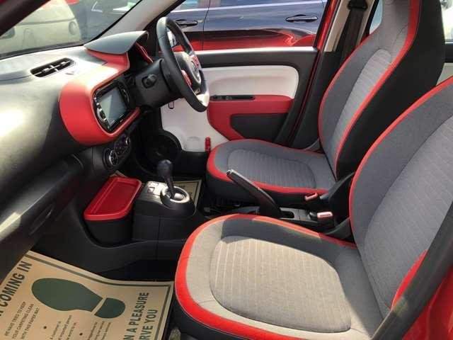 Ref:AUX-20893693 RENAULT TWINGO 2018 - Image 11