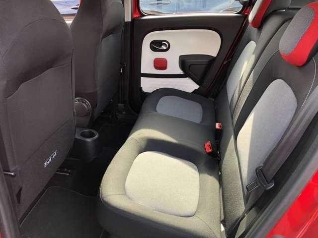 Ref:AUX-20893693 RENAULT TWINGO 2018 - Image 12