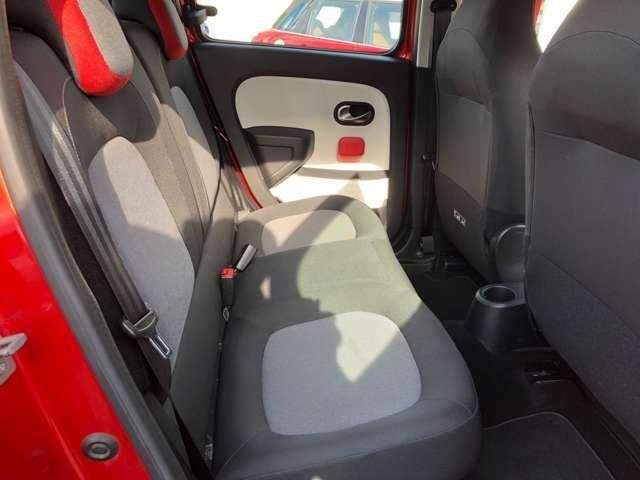 Ref:AUX-20893693 RENAULT TWINGO 2018 - Image 13