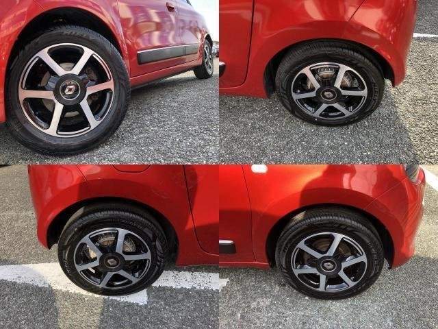 Ref:AUX-20893693 RENAULT TWINGO 2018 - Image 15