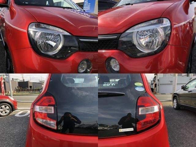 Ref:AUX-20893693 RENAULT TWINGO 2018 - Image 16