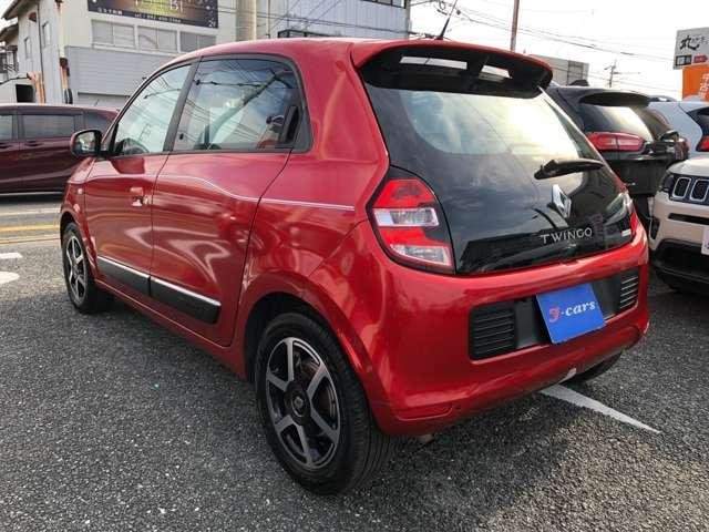 Ref:AUX-20893693 RENAULT TWINGO 2018 - Image 17