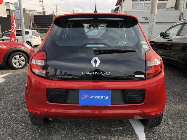 Ref:AUX-20893693 RENAULT TWINGO 2018 - Image 18