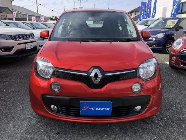 Ref:AUX-20893693 RENAULT TWINGO 2018 - Image 19