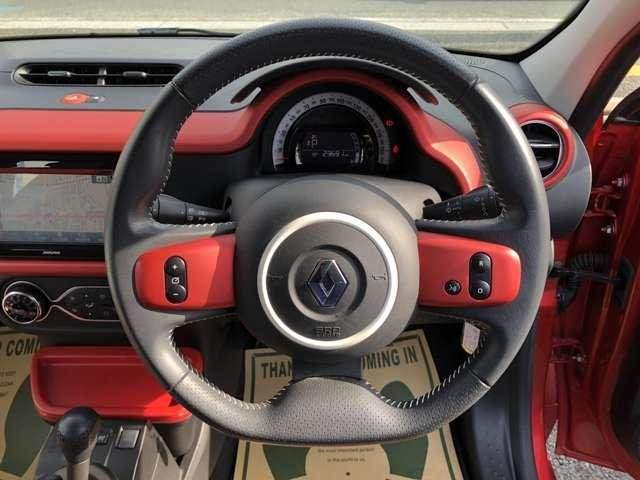 Ref:AUX-20893693 RENAULT TWINGO 2018 - Image 4