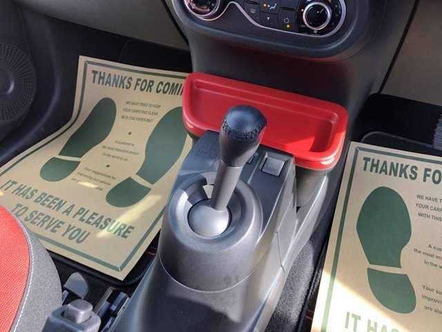 Ref:AUX-20893693 RENAULT TWINGO 2018 - Image 9