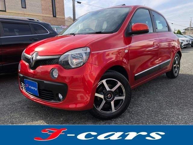 Ref:AUX-20893693 RENAULT TWINGO 2018
