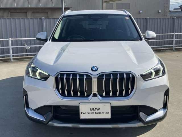 Ref:AUX-20895286 BMW X1 2025 - Image 2