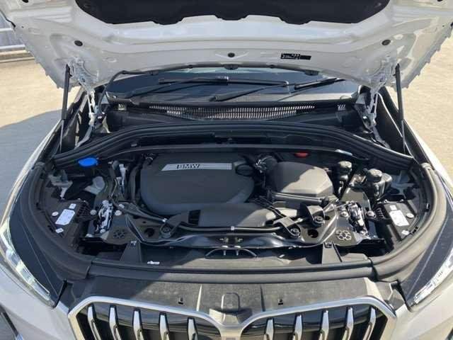 Ref:AUX-20895286 BMW X1 2025 - Image 13