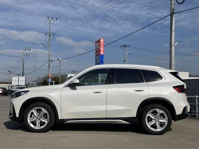 Ref:AUX-20895286 BMW X1 2025 - Image 4