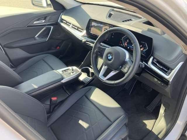 Ref:AUX-20895286 BMW X1 2025 - Image 7