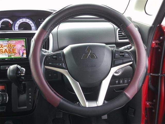 Ref:AUX-20900279 MITSUBISHI DELICA D:2 2016 - Image 13