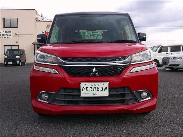 Ref:AUX-20900279 MITSUBISHI DELICA D:2 2016 - Image 3