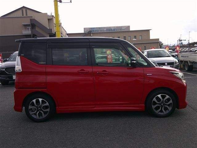 Ref:AUX-20900279 MITSUBISHI DELICA D:2 2016 - Image 5