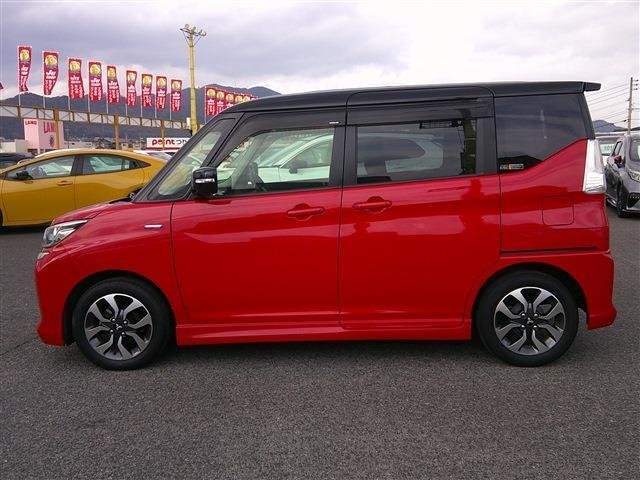 Ref:AUX-20900279 MITSUBISHI DELICA D:2 2016 - Image 9