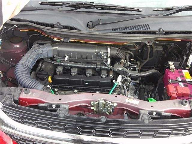 Ref:AUX-20900279 MITSUBISHI DELICA D:2 2016 - Image 10