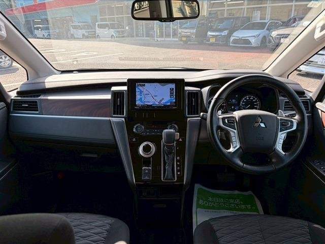 Ref:AUX-20900285 MITSUBISHI DELICA D:5 2023 - Image 2