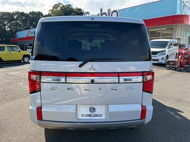 Ref:AUX-20900285 MITSUBISHI DELICA D:5 2023 - Image 11