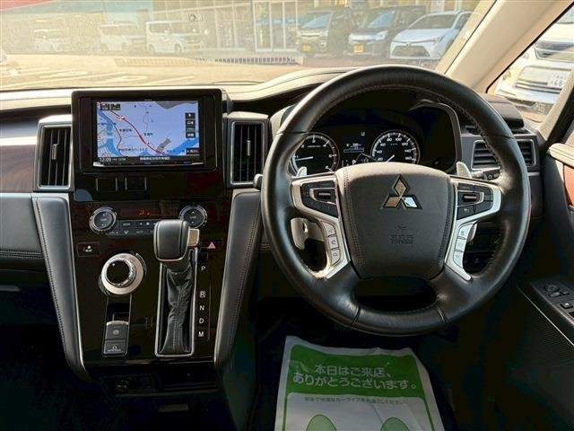 Ref:AUX-20900285 MITSUBISHI DELICA D:5 2023 - Image 14