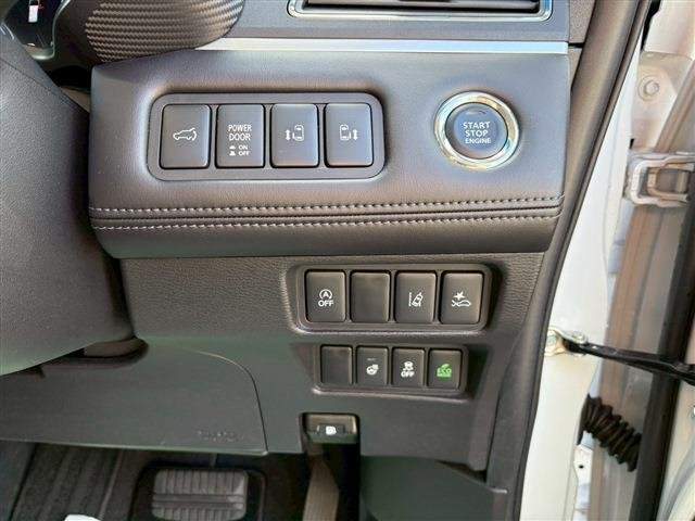 Ref:AUX-20900285 MITSUBISHI DELICA D:5 2023 - Image 16