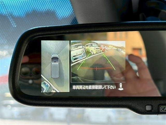 Ref:AUX-20900285 MITSUBISHI DELICA D:5 2023 - Image 18