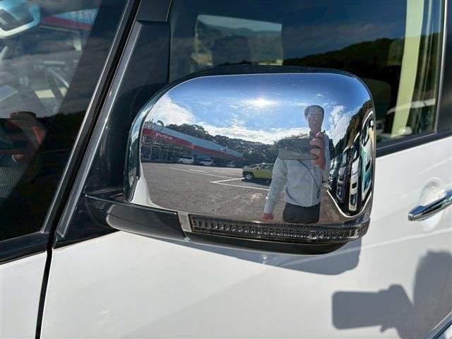 Ref:AUX-20900285 MITSUBISHI DELICA D:5 2023 - Image 20