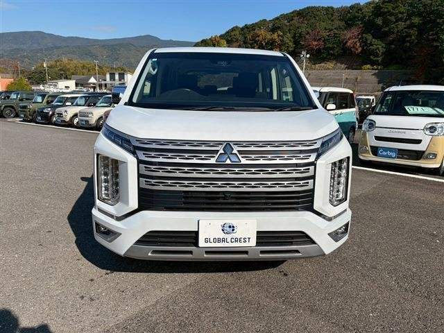 Ref:AUX-20900285 MITSUBISHI DELICA D:5 2023 - Image 7