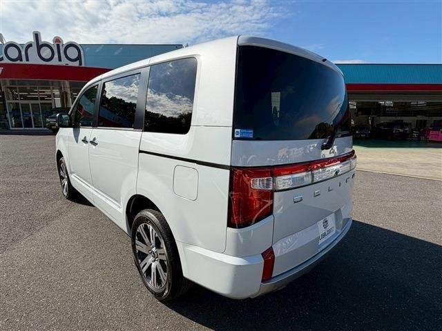 Ref:AUX-20900285 MITSUBISHI DELICA D:5 2023 - Image 10