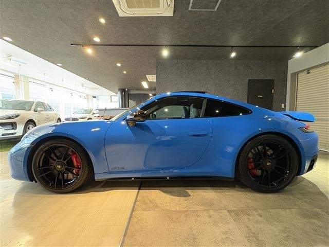 Ref:AUX-20900292 PORSCHE 911 2024 - Image 11