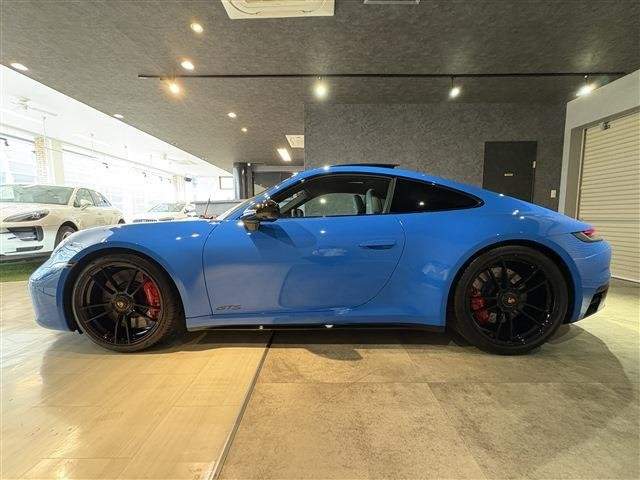 Ref:AUX-20900292 PORSCHE 911 2024 - Image 12