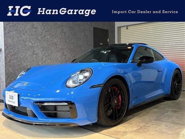 Ref:AUX-20900292 PORSCHE 911 2024 - Image 14