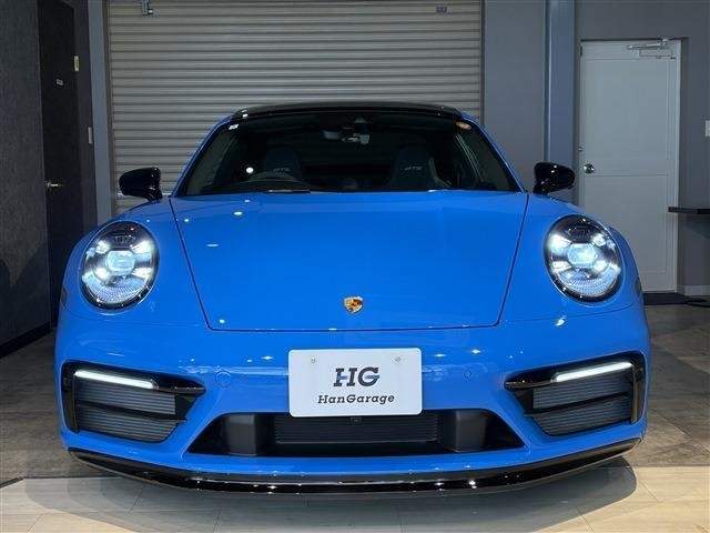 Ref:AUX-20900292 PORSCHE 911 2024 - Image 15