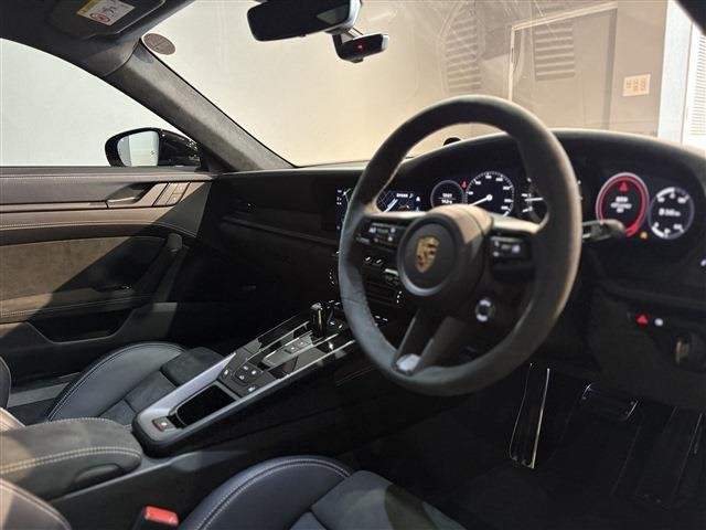 Ref:AUX-20900292 PORSCHE 911 2024 - Image 18