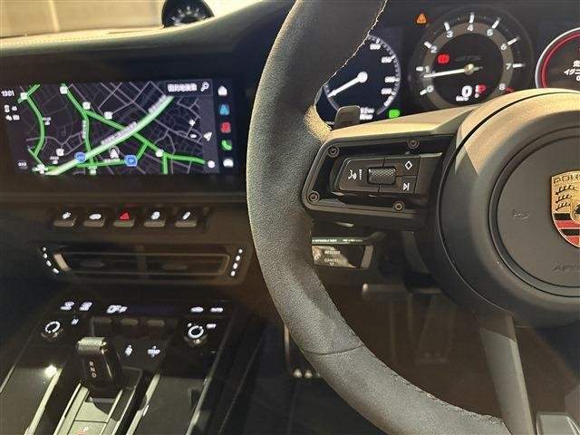 Ref:AUX-20900292 PORSCHE 911 2024 - Image 20