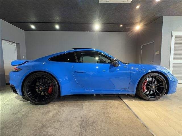 Ref:AUX-20900292 PORSCHE 911 2024 - Image 3